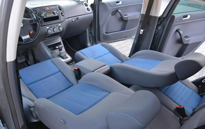 Volkswagen Golf Plus cena 18900 przebieg: 218569, rok produkcji 2007 z Nowe Miasteczko małe 379